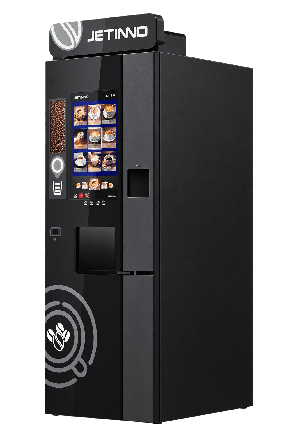 Máquina Jetinno JL300